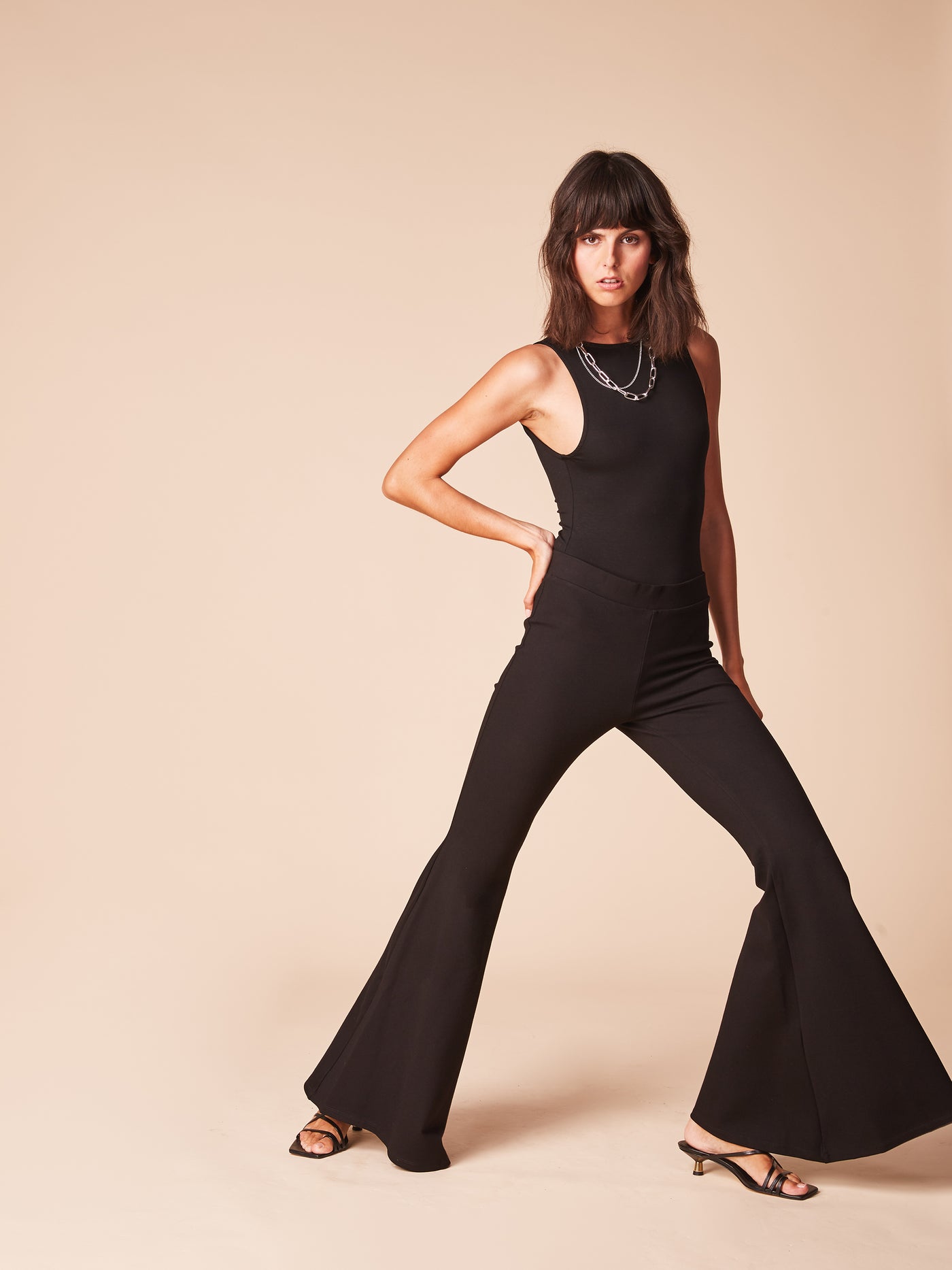 SHE IS REBEL - New bold wardrobe classics for women, shop sustainable fashion, worldwide shipping