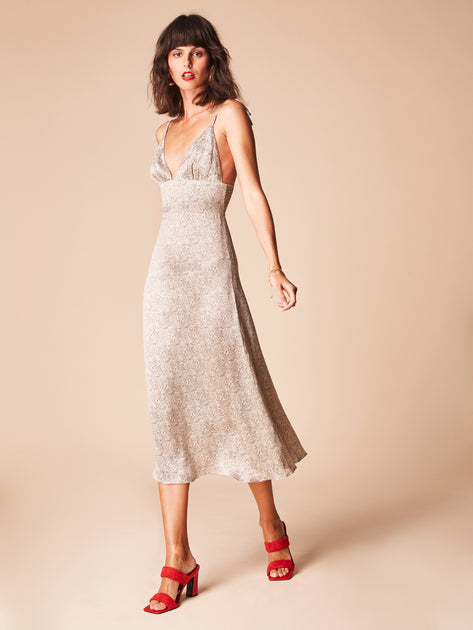Shop Stylish Sustainable Women's Dresses – SHE IS REBEL GmbH